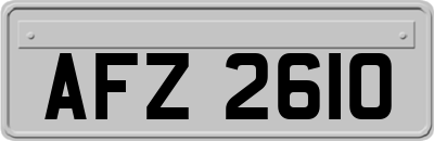 AFZ2610