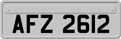 AFZ2612