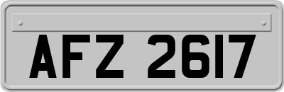 AFZ2617