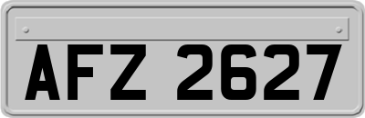 AFZ2627