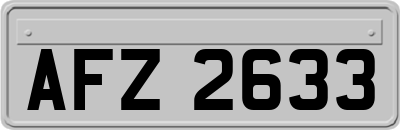 AFZ2633