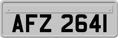 AFZ2641