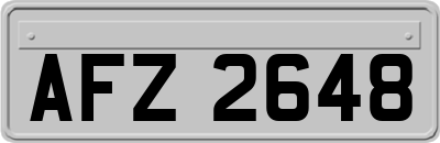 AFZ2648