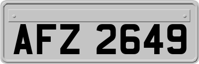 AFZ2649