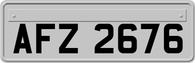 AFZ2676