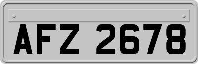 AFZ2678
