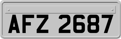 AFZ2687