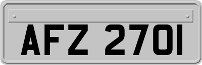AFZ2701