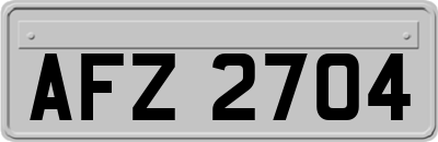 AFZ2704