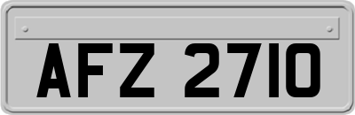 AFZ2710