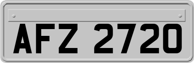 AFZ2720