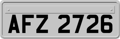 AFZ2726