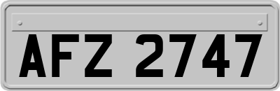 AFZ2747