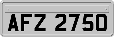 AFZ2750