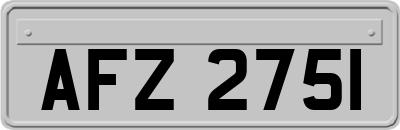 AFZ2751