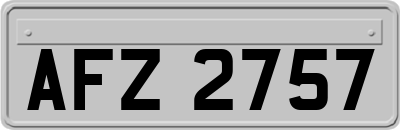 AFZ2757