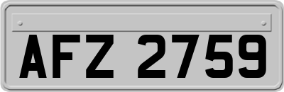 AFZ2759