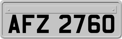 AFZ2760