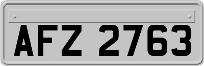 AFZ2763
