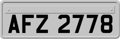 AFZ2778