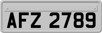 AFZ2789