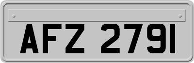 AFZ2791