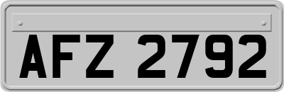 AFZ2792