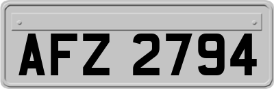AFZ2794