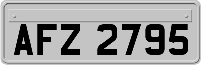 AFZ2795