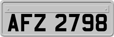 AFZ2798