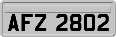 AFZ2802