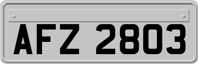AFZ2803