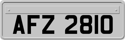 AFZ2810