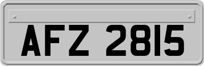 AFZ2815