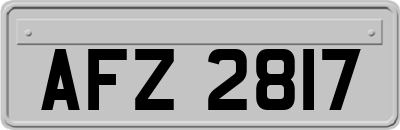 AFZ2817