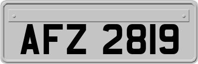 AFZ2819