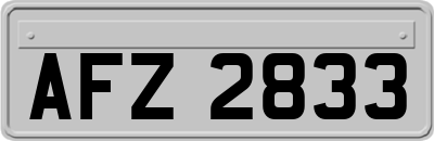 AFZ2833