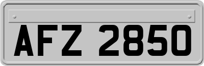 AFZ2850