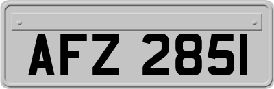 AFZ2851