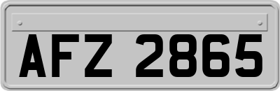 AFZ2865