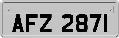 AFZ2871