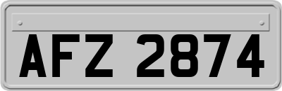 AFZ2874