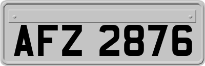 AFZ2876