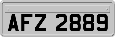 AFZ2889