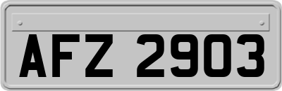 AFZ2903