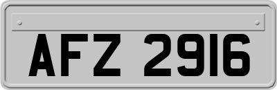 AFZ2916