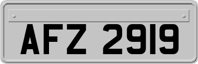 AFZ2919