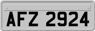 AFZ2924