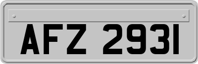AFZ2931