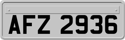 AFZ2936